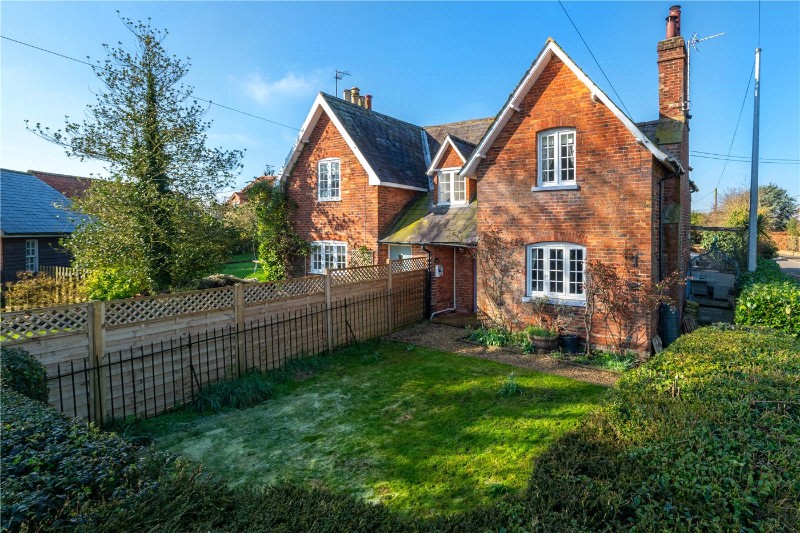 West Road, Pointon, Sleaford, NG34