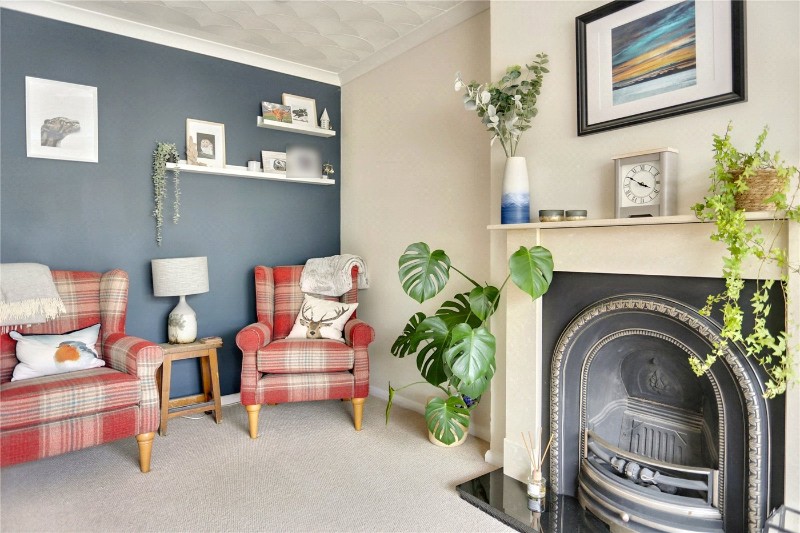 Bek Close, Eaton, Norwich, Norfolk, NR4