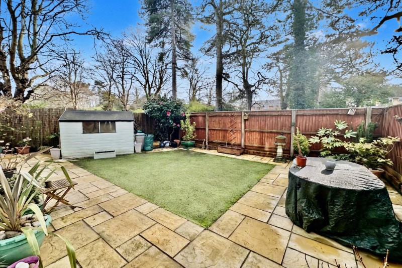 Marlborough Road, Bournemouth, Dorset, BH4