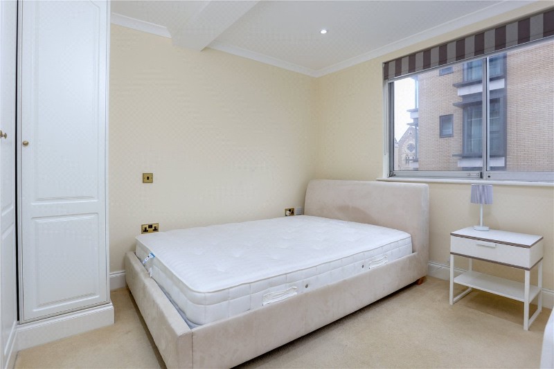 Campden Hill Road, Kensington, London, W8