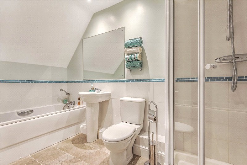 Marnhull Rise, Winchester, Hampshire, SO22