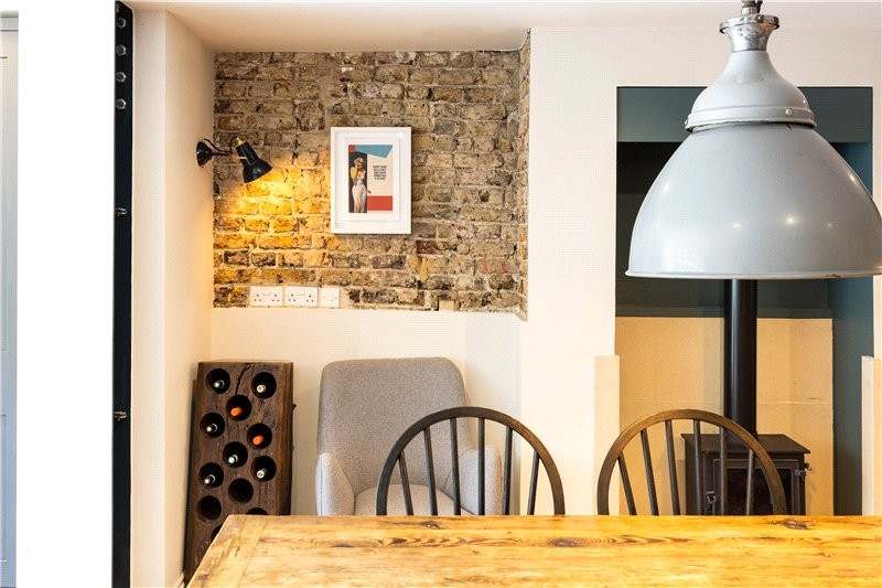 Fentiman Road, Oval, London, SW8
