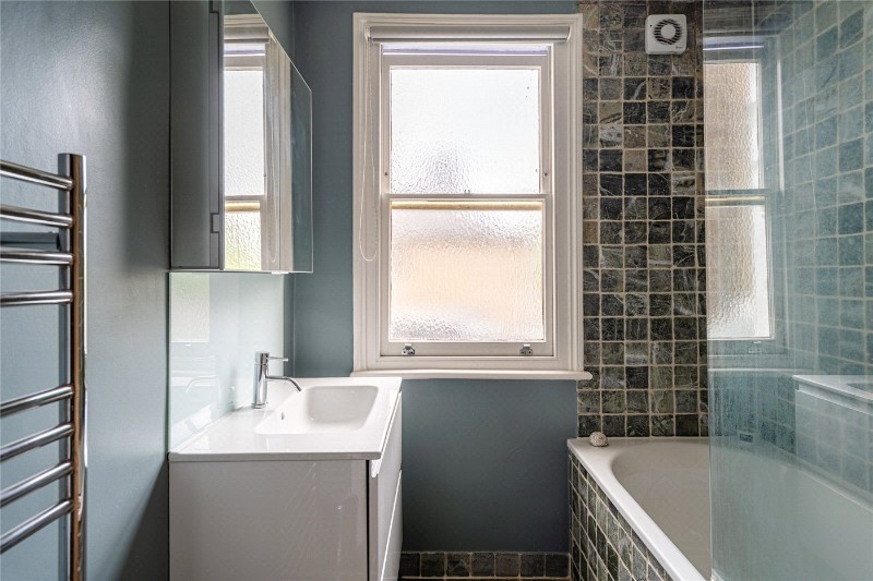 Lewin Road, London, SW16