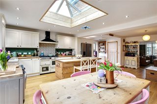 Middletons Lane, Hellesdon, Norwich, Norfolk, NR6