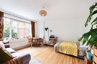 Havercourt, Haverstock Hill, London, NW3