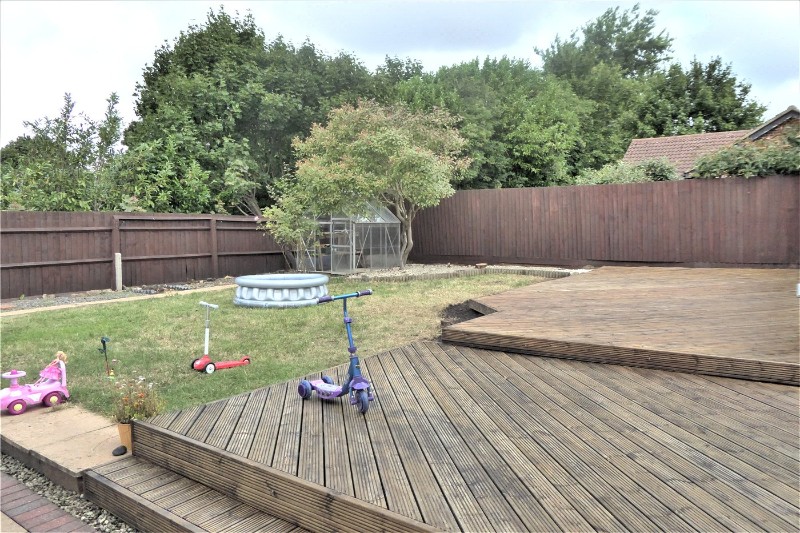 Damson Dell, Little Billing, Northampton, Northamptonshire, NN3