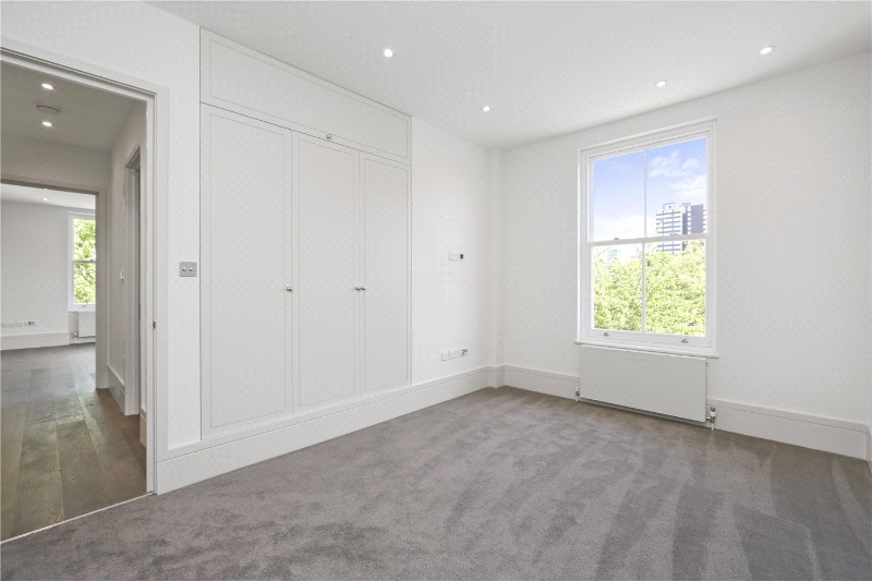 Ledbury Mansions, 163 Ledbury Road, London, W11