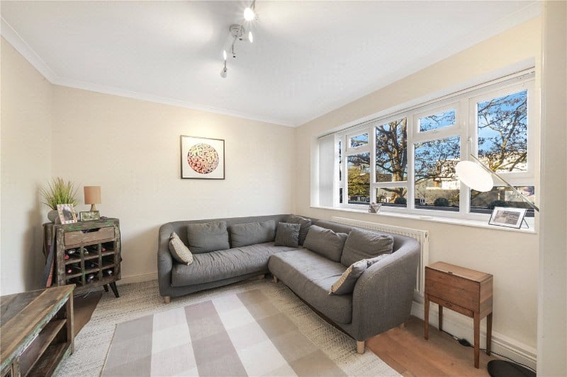 Fortis Green, London, N2