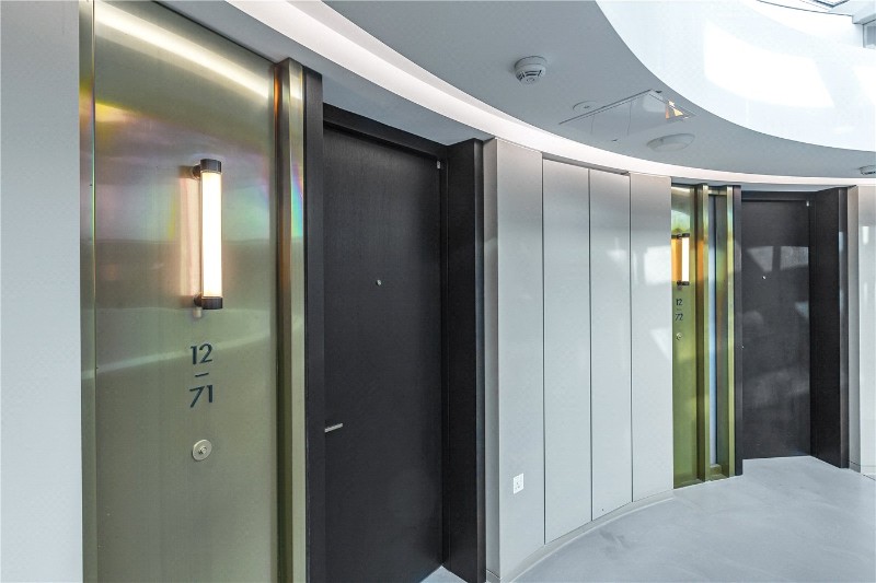 Gassholders, Lewis Cubitt Square, London, N1