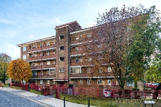 Batavia House, Batavia Road, New Cross, SE14