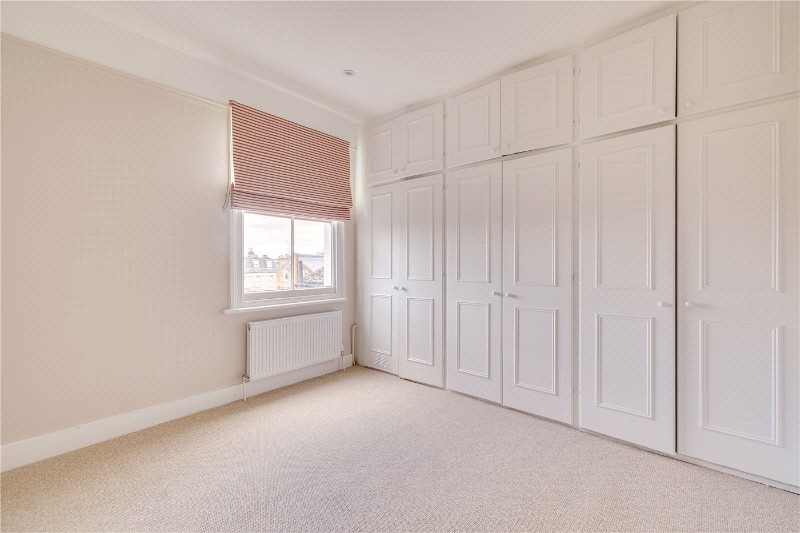 Crondace Road, London, SW6