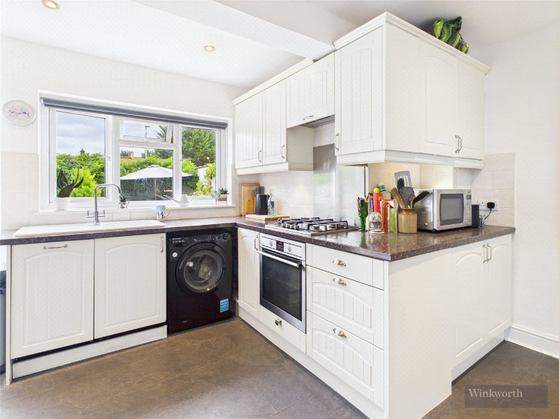 Fullers Avenue, Surbiton, KT6
