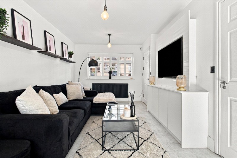 Beclands Road, London, SW17