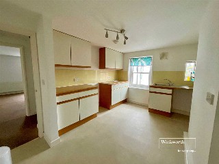 Church Lane, New Milton, Hampshire, BH25
