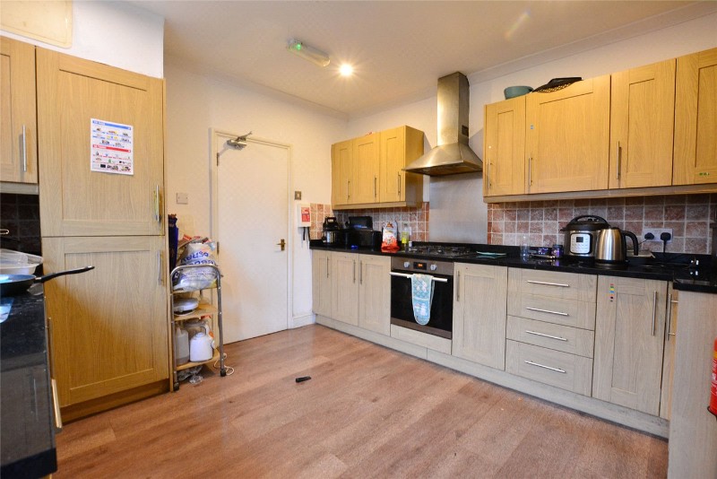 Burrage Road, London, SE18