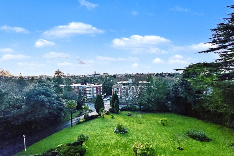 Branksome Wood Road, Bournemouth, Dorset, BH2