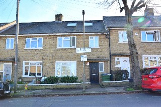 Ormiston Road, London, SE10