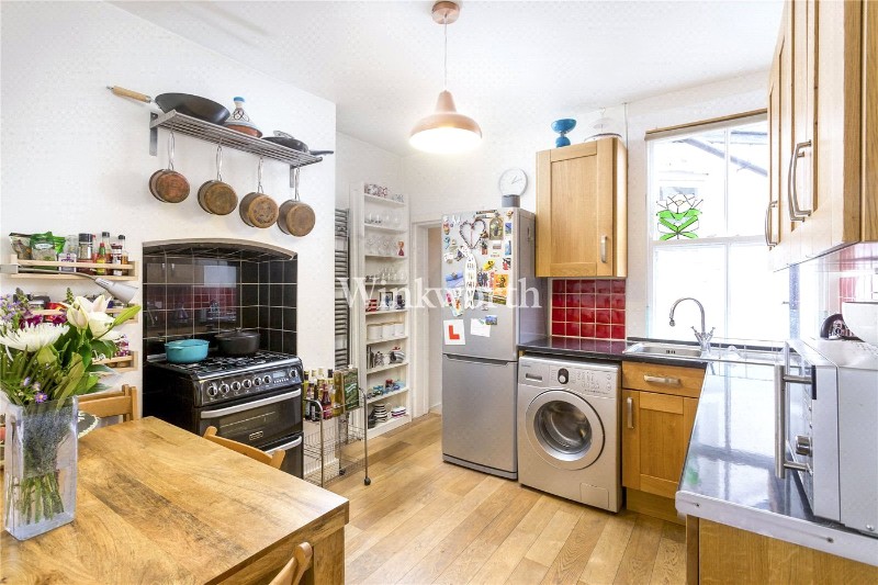 Sirdar Road, Turnpike Lane, N22