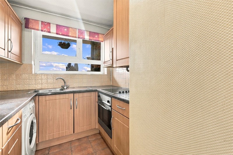 Denman House, Lordship Terrace, N16