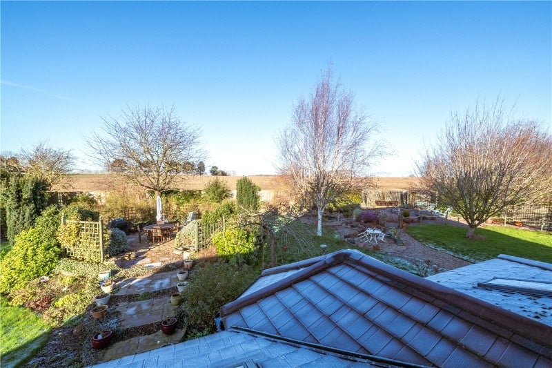 Aveland Way, Aslackby, Lincolnshire, NG34