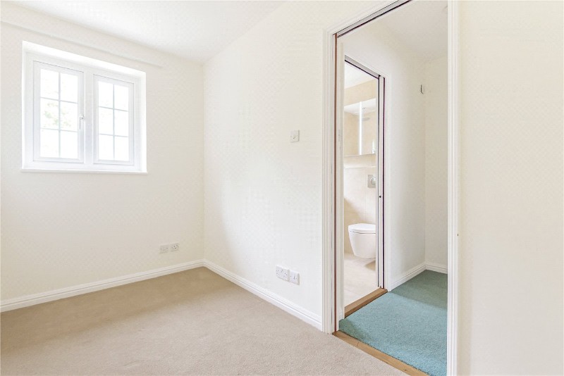 Warwick Close, Chandler's Ford, Eastleigh, Hampshire, SO53