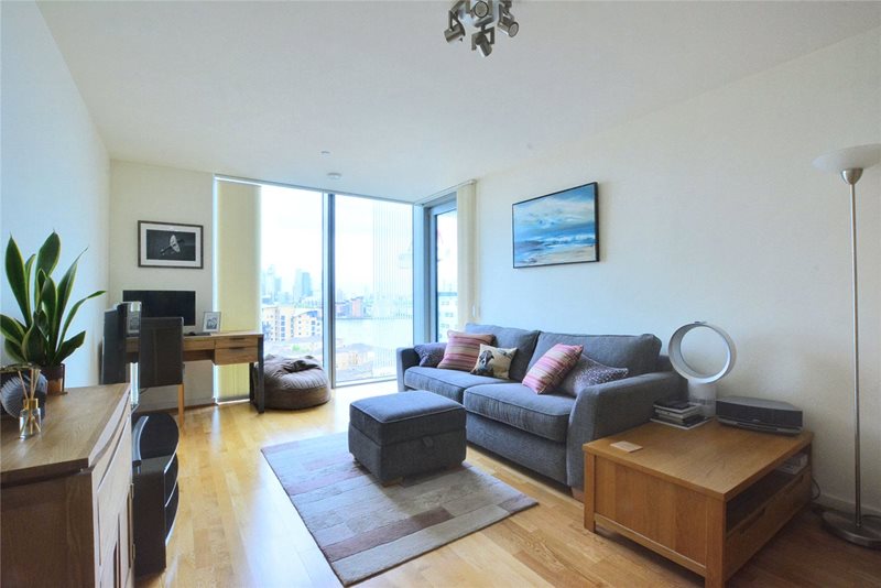 Cavatina Point, 3 Dancers Way, Deptford, London, SE8