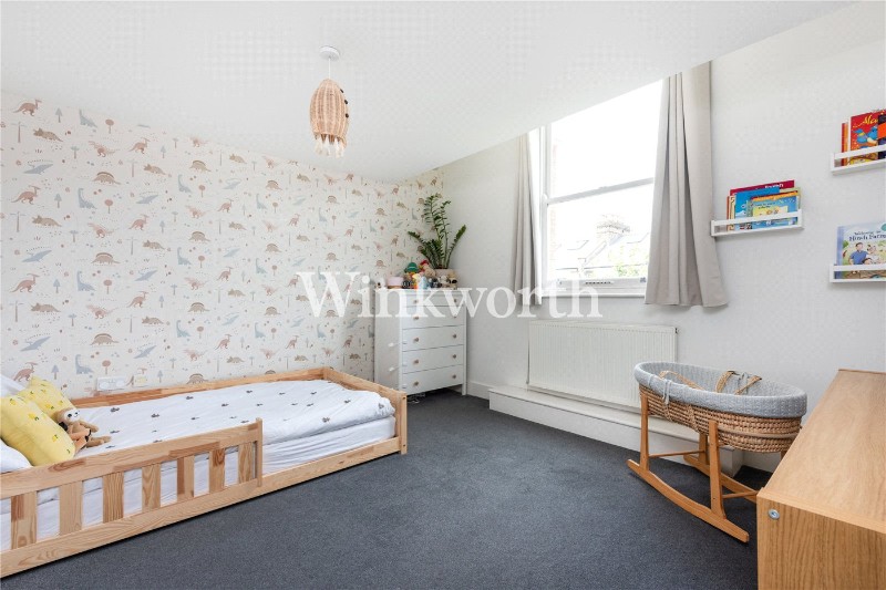 Digby Crescent, London, N4