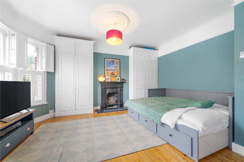 Goodrich Road, East Dulwich, London, SE22