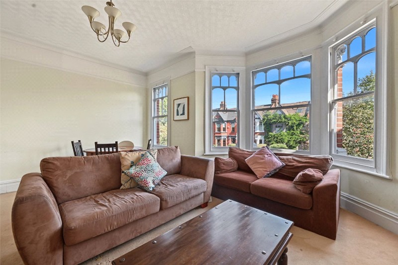Crediton Road, London, NW10