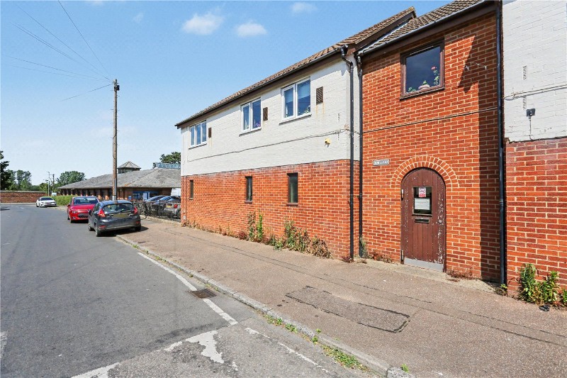 Hotblack Road, Norwich, Norfolk, NR2