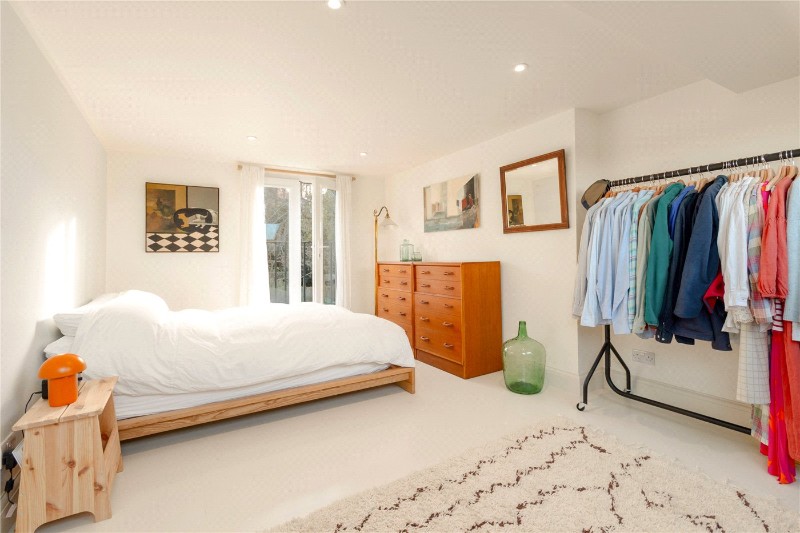 Knollys Road, West Norwood, London, SW16