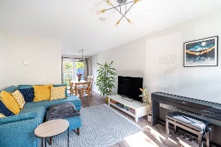 Colt Close, Colehill, Wimborne, Dorset, BH21