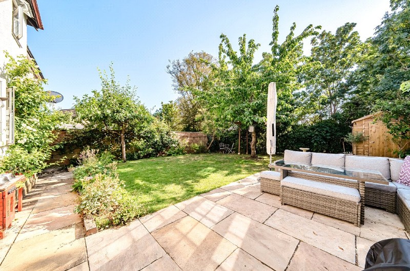 Lancaster Road, London, SE25