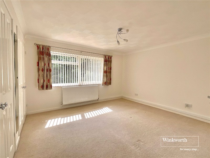 Saulfland Place, Christchurch, Dorset, BH23