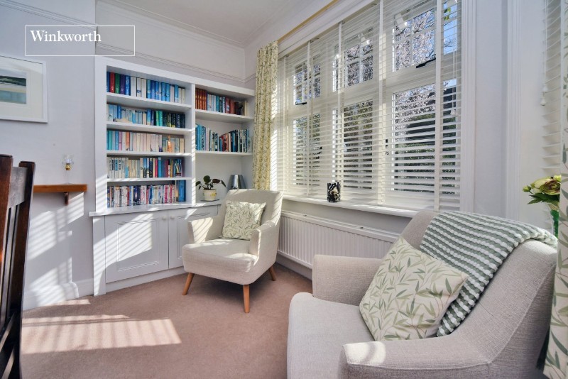 Devon Road, Cheam, Sutton, SM2