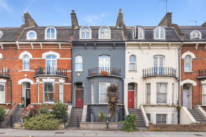 Harleyford Road, London, SE11