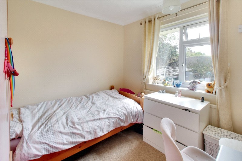 Drayton Grove, Drayton, Norwich, Norfolk, NR8
