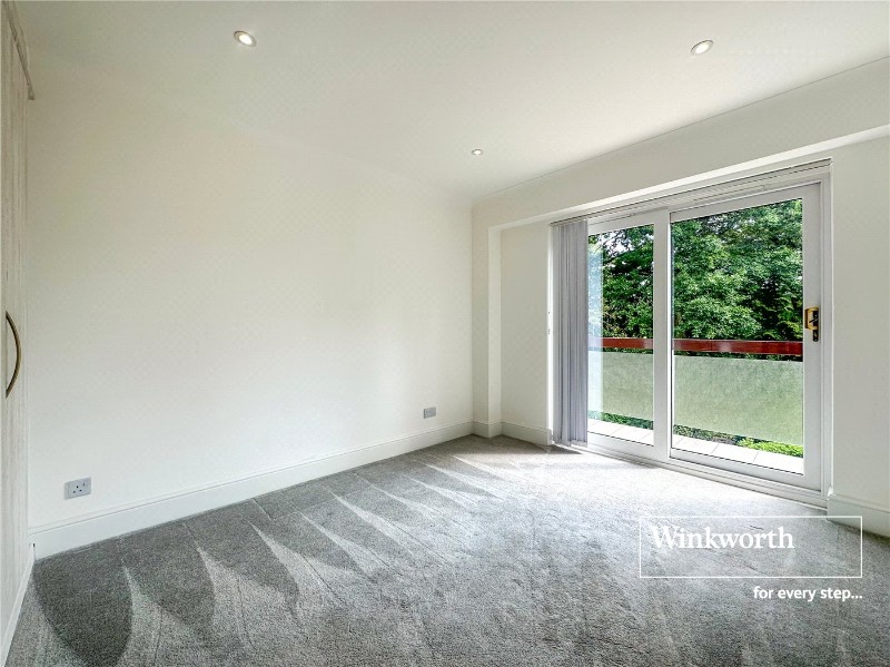 Golf Links Road, Ferndown, Dorset, BH22