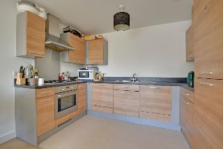 Tarves Way, London, SE10