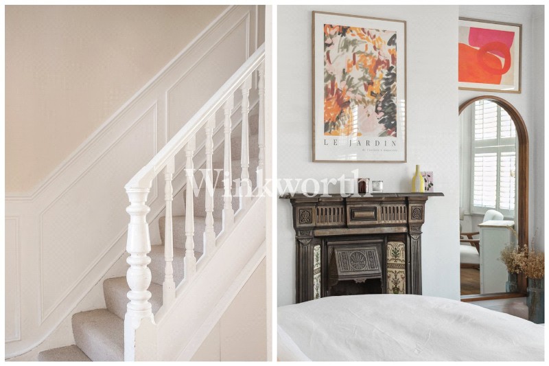 Langham Road, London, N15