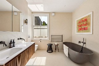 Carysfort Road, London, N16
