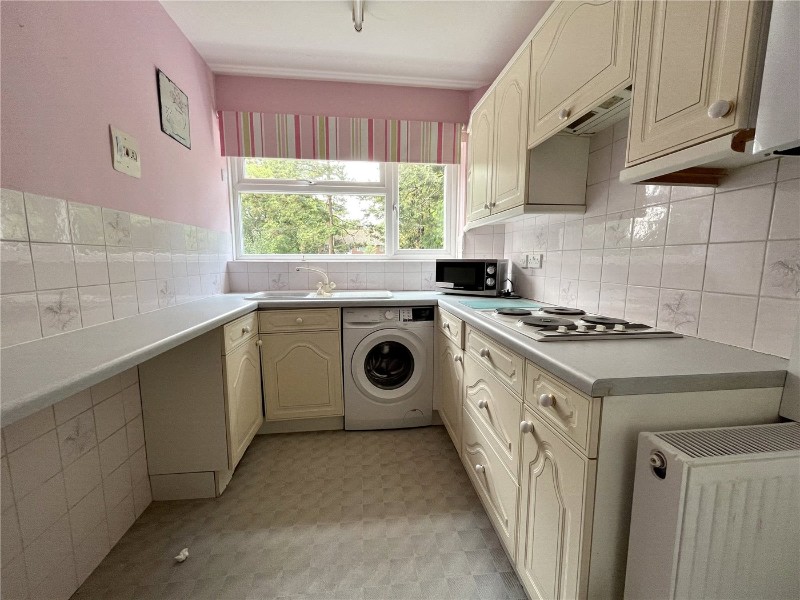 Portarlington Road, Bournemouth, BH4
