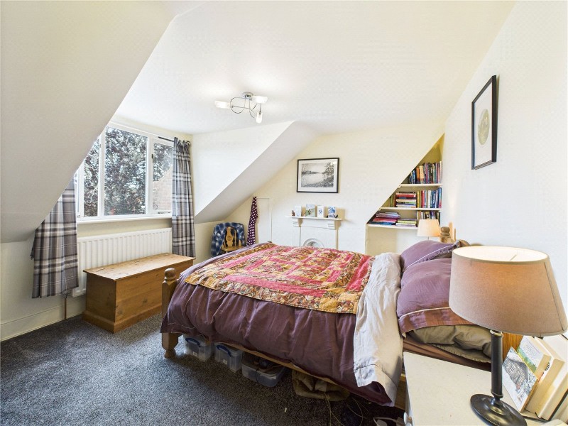 Elmside, Exeter, Devon, EX4