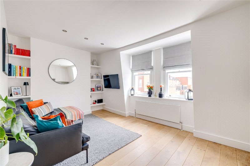 Vera Road, London, SW6