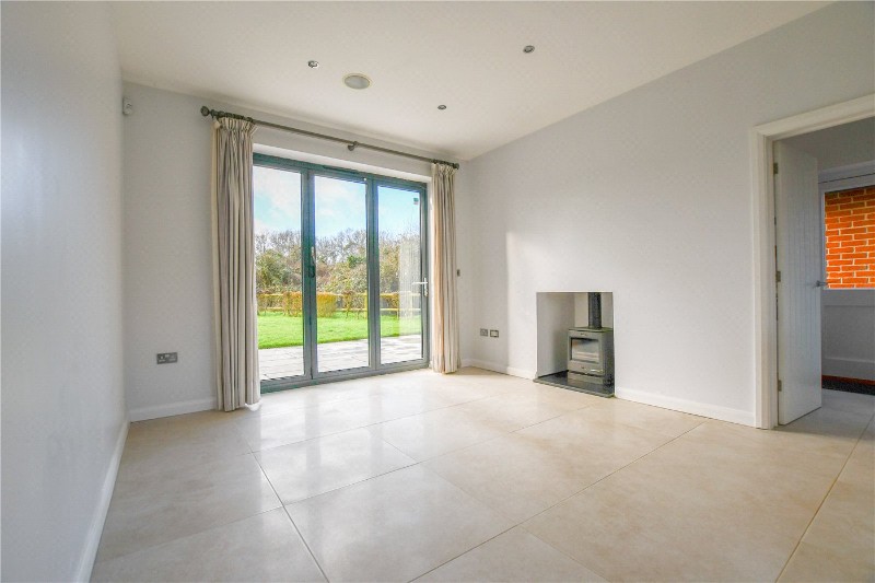 New Road, Sindlesham, Wokingham, Berkshire, RG41