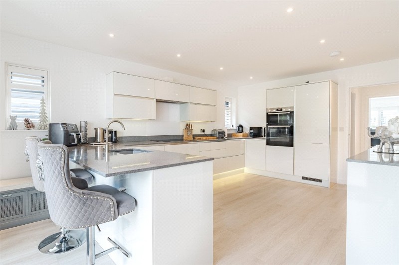 Albert Road, Corfe Mullen, Wimborne, Dorset, BH21