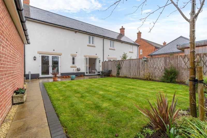 Fallowfield Place, Wimborne, Dorset, BH21