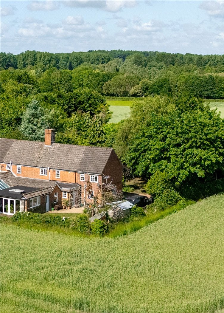 Horton, Wimborne, Dorset, BH21