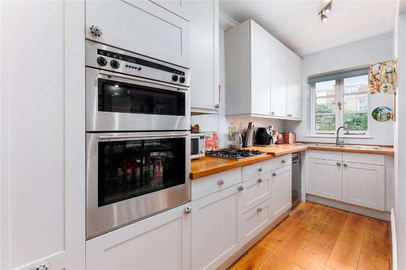 Clarendon Drive, London, SW15