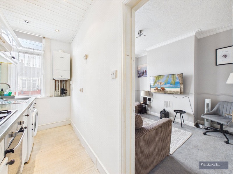 Aberdeen Road, Harrow, Middlesex, HA3